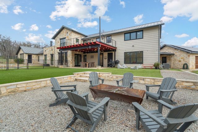 1120 Ellard Drive, Hickory Creek, TX 75065