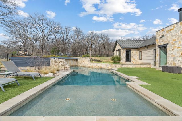 1120 Ellard Drive, Hickory Creek, TX 75065