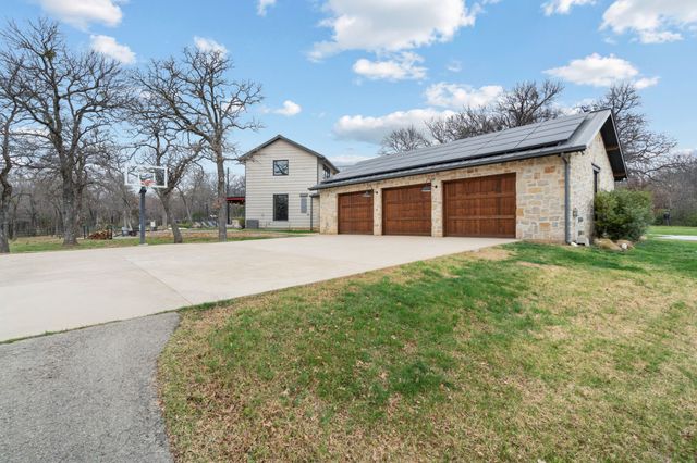 1120 Ellard Drive, Hickory Creek, TX 75065