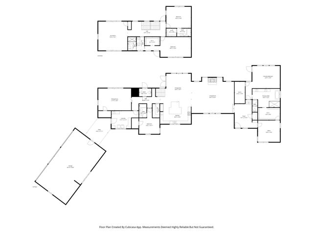 1120 Ellard Drive, Hickory Creek, TX 75065