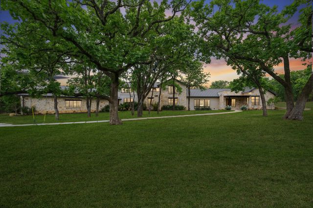 1120 Ellard Drive, Hickory Creek, TX 75065