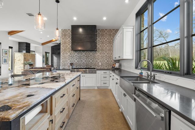 1120 Ellard Drive, Hickory Creek, TX 75065