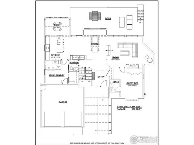 7312 Island Cir, Boulder, CO 80301