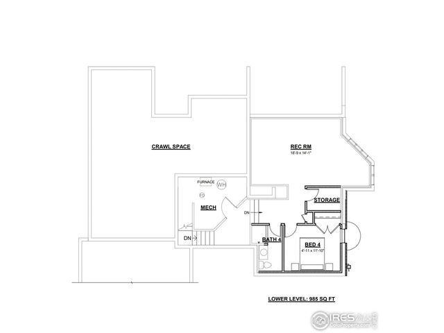 7312 Island Cir, Boulder, CO 80301