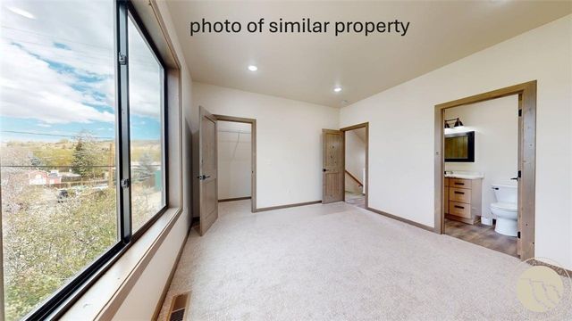 1125 Adams Ave S. 17, Red Lodge, MT 59068