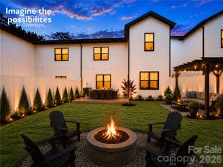 1238 N Sharon Amity Road, Charlotte, NC 28211