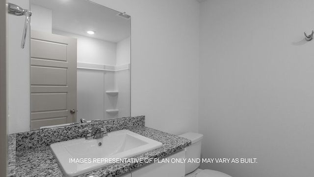 708 15th Street, Wolfforth, TX 79382