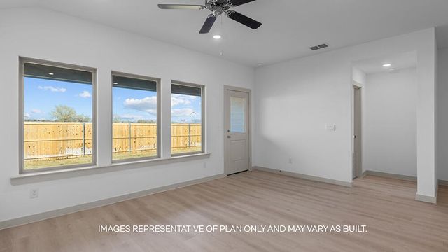 708 15th Street, Wolfforth, TX 79382