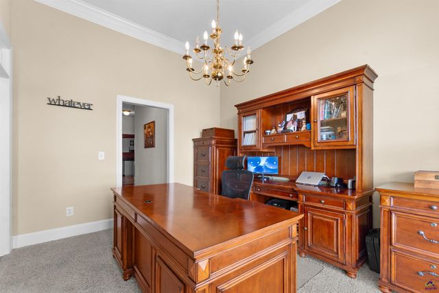 223 Twelve Oaks Drive, Warner Robins, GA 31088