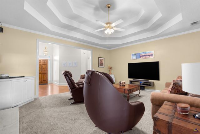 223 Twelve Oaks Drive, Warner Robins, GA 31088
