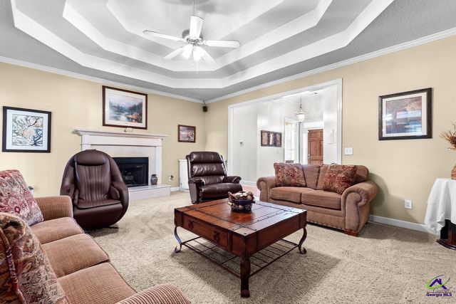 223 Twelve Oaks Drive, Warner Robins, GA 31088