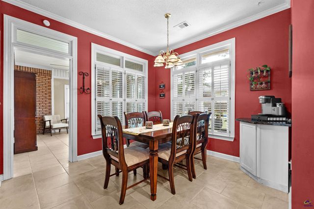 223 Twelve Oaks Drive, Warner Robins, GA 31088