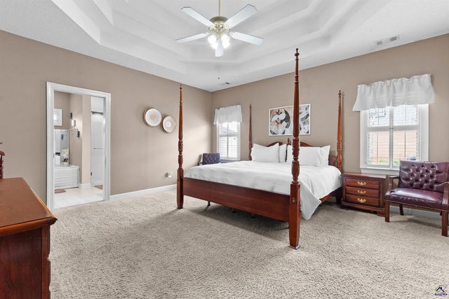 223 Twelve Oaks Drive, Warner Robins, GA 31088
