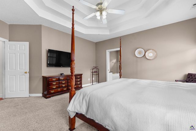 223 Twelve Oaks Drive, Warner Robins, GA 31088