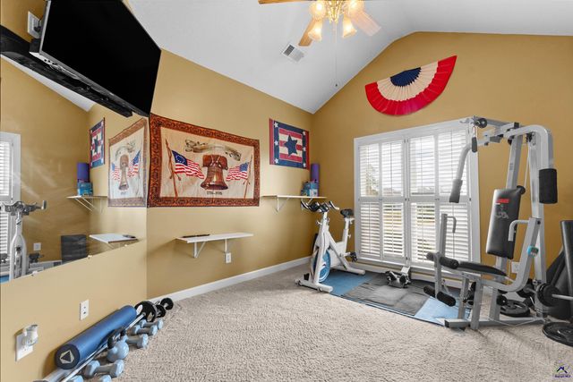 223 Twelve Oaks Drive, Warner Robins, GA 31088