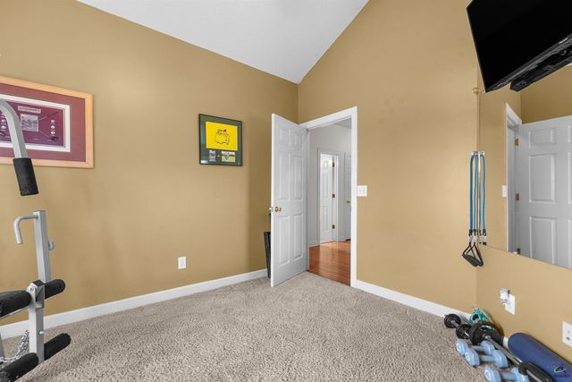 223 Twelve Oaks Drive, Warner Robins, GA 31088