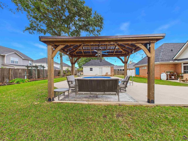 223 Twelve Oaks Drive, Warner Robins, GA 31088