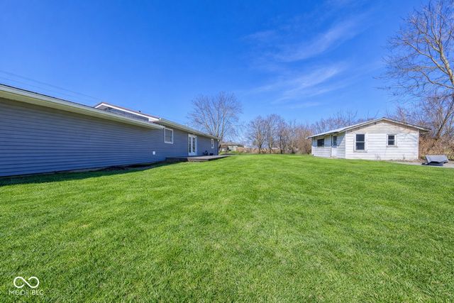 1635 S Us Highway 31, Franklin, IN 46131