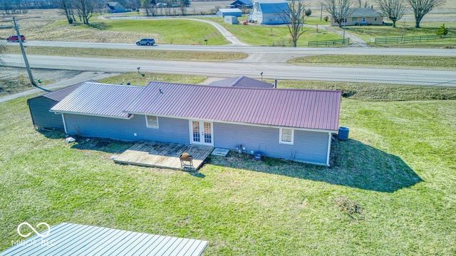 1635 S Us Highway 31, Franklin, IN 46131