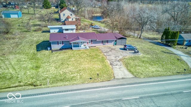 1635 S Us Highway 31, Franklin, IN 46131