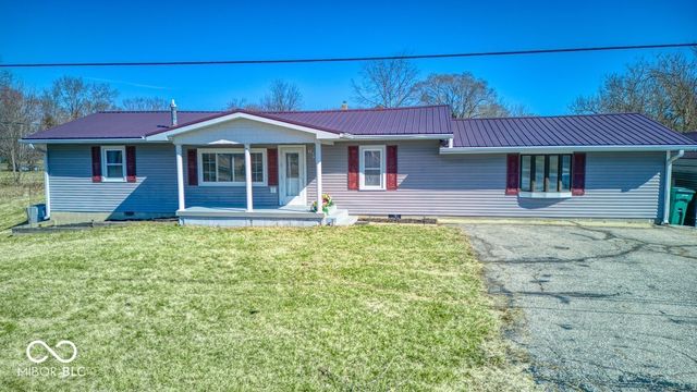 1635 S Us Highway 31, Franklin, IN 46131