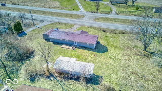 1635 S Us Highway 31, Franklin, IN 46131