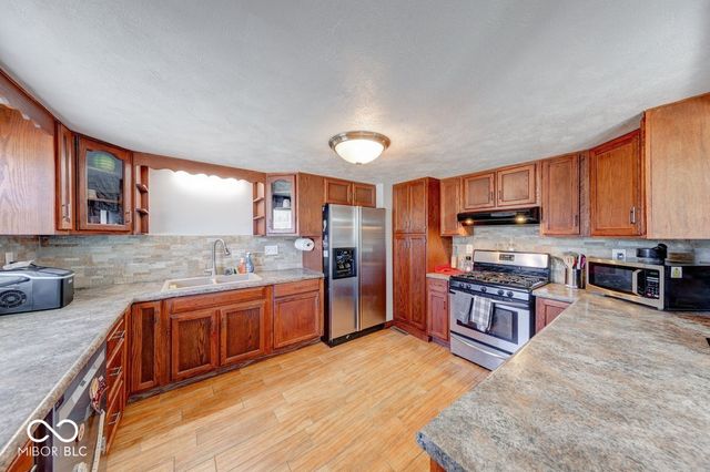 1635 S Us Highway 31, Franklin, IN 46131