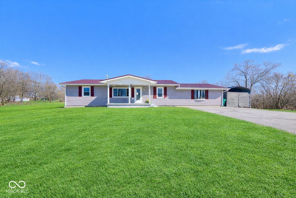 1635 S Us Highway 31, Franklin, IN 46131