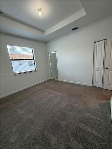11863 SW 247th Terrace 11863, Homestead, FL 33032