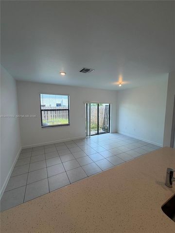 11863 SW 247th Terrace 11863, Homestead, FL 33032