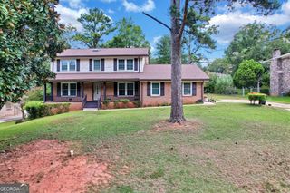 3652 Greentree Farms Drive, Decatur, GA 30034
