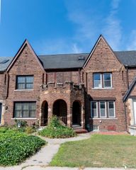 5845 Miller Road, Dearborn, MI 48126