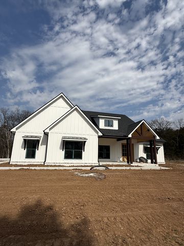 3619 Rocky Glade Rd, Eagleville, TN 37060