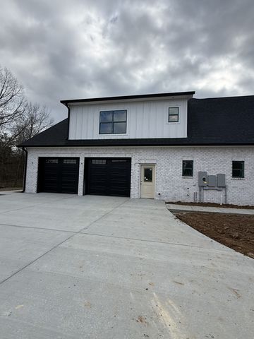 3619 Rocky Glade Rd, Eagleville, TN 37060