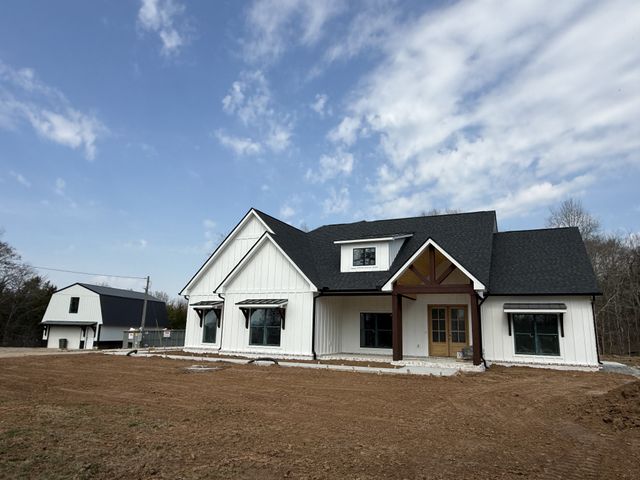 3619 Rocky Glade Rd, Eagleville, TN 37060