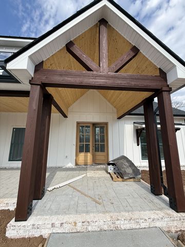 3619 Rocky Glade Rd, Eagleville, TN 37060