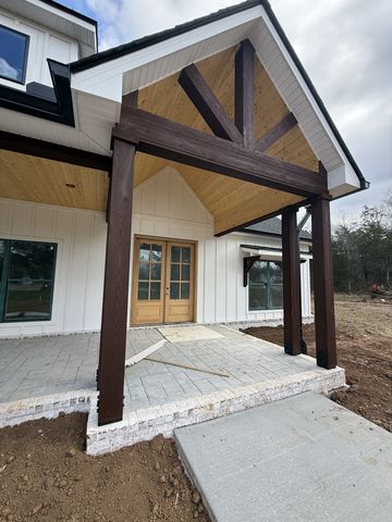 3619 Rocky Glade Rd, Eagleville, TN 37060