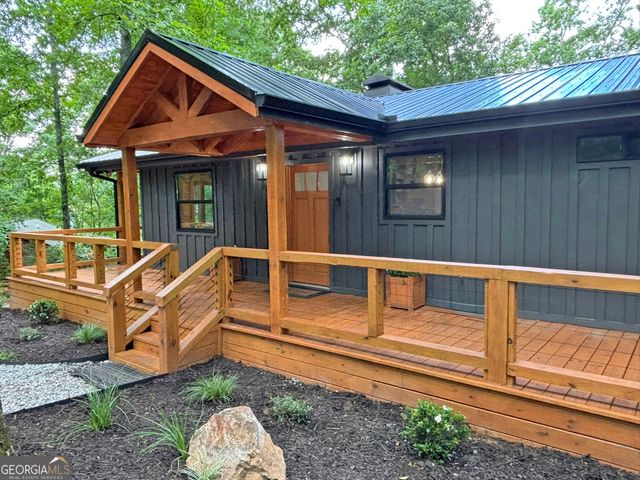 251 Walnut Road 4, Blairsville, GA 30512