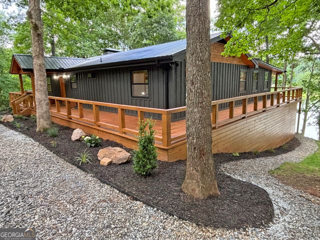 251 Walnut Road 4, Blairsville, GA 30512