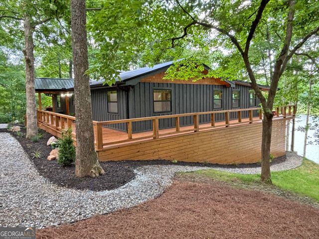 251 Walnut Road 4, Blairsville, GA 30512