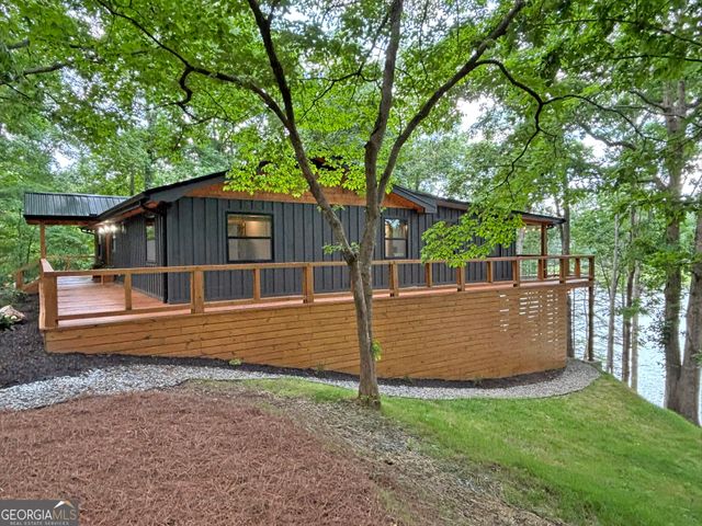 251 Walnut Road 4, Blairsville, GA 30512