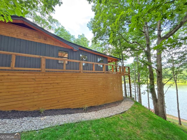 251 Walnut Road 4, Blairsville, GA 30512