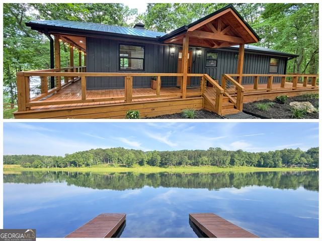 251 Walnut Road 4, Blairsville, GA 30512