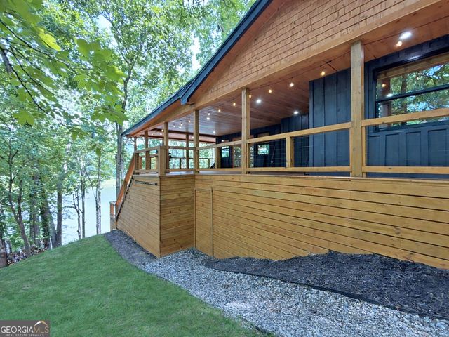 251 Walnut Road 4, Blairsville, GA 30512