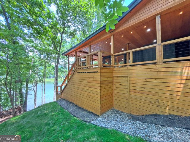 251 Walnut Road 4, Blairsville, GA 30512