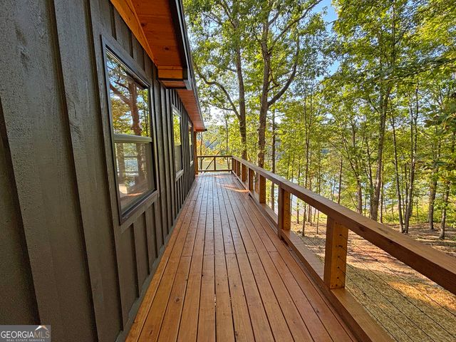 251 Walnut Road 4, Blairsville, GA 30512