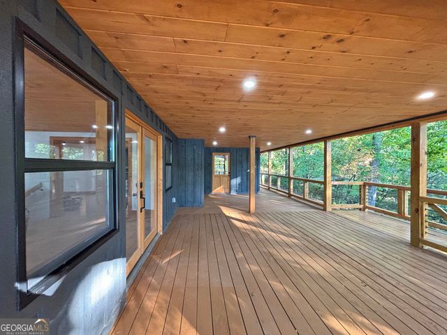 251 Walnut Road 4, Blairsville, GA 30512