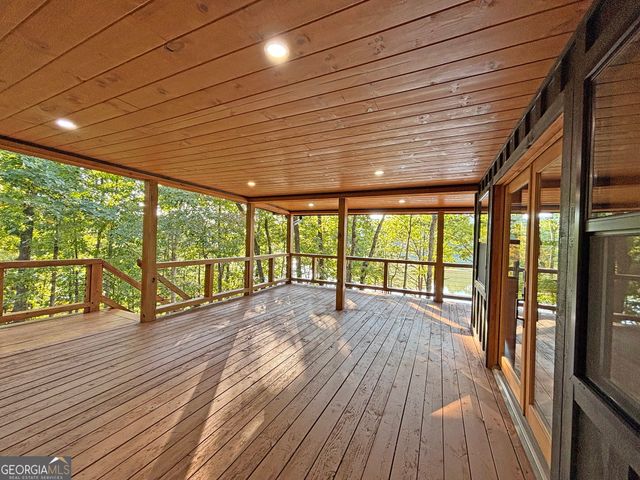 251 Walnut Road 4, Blairsville, GA 30512