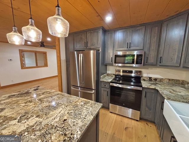 251 Walnut Road 4, Blairsville, GA 30512