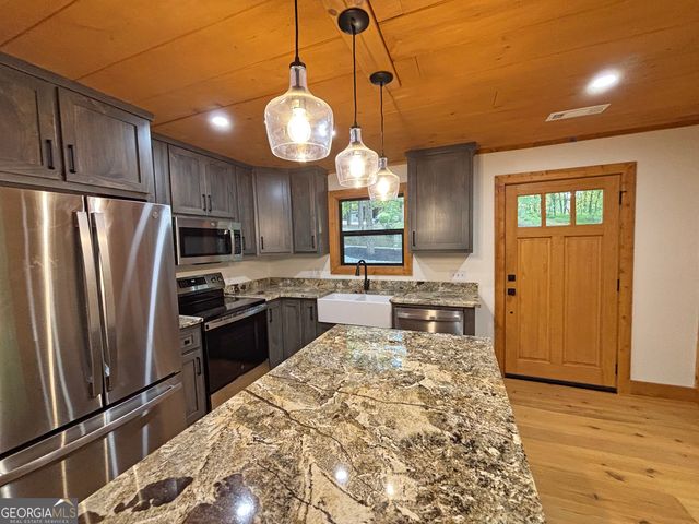 251 Walnut Road 4, Blairsville, GA 30512